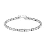 Tennis Bracelet (3mm)