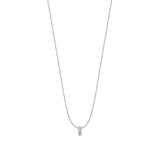 Perle ronde en diamant