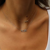 Pave mom (in Hebrew - Eemah)