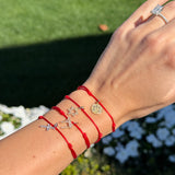 Red String Bracelet