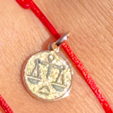 Red String Zodiacs