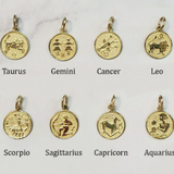 Red String Zodiacs