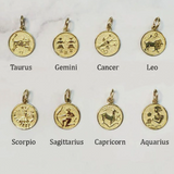 Red String Zodiac Bracelets