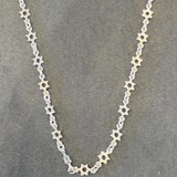 Star of David (Hubby) Chain Necklace