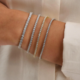Diamond Tennis Bracelet (7 carat)