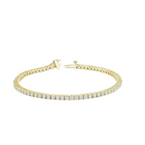 Diamond Tennis Bracelet (7 carat)