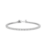 Diamond Tennis Bracelet (7 carat)