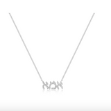 Pave mom (in Hebrew - Eemah)