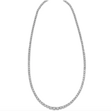 Diamond Tennis Necklace