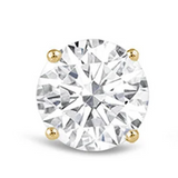 Classic Solitaire (0.50pt) Stud