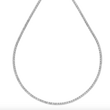 Tennis Necklace