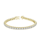 Diamond Tennis Bracelet (7 carat)