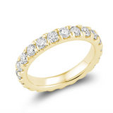 Eternity Classic Diamond Ring
