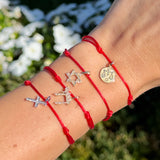 Red String Zodiacs
