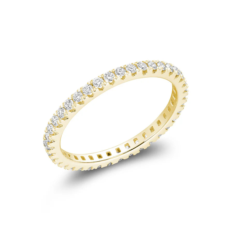 Diamond Eternity Ring